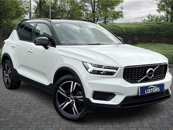 Used Volvo XC40 2022 for sale - 76434256: Photo
