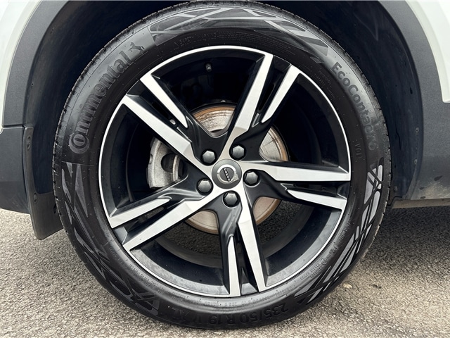 Used Volvo XC40 2022 for sale - 76434256: Photo 20