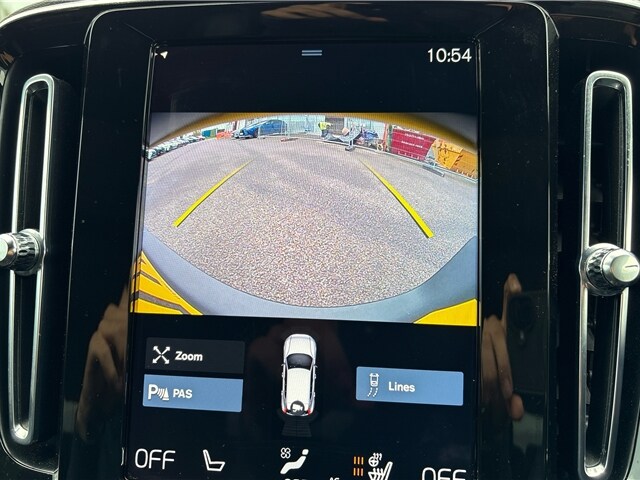 Used Volvo XC40 2022 for sale - 76434256: Photo 24