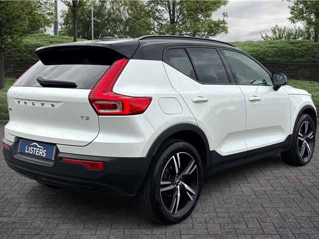 Used Volvo XC40 2022 for sale - 76434256: Photo 5