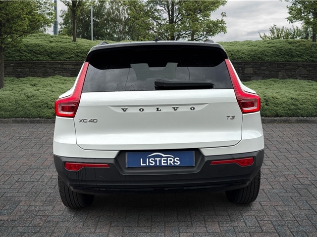 Used Volvo XC40 2022 for sale - 76434256: Photo 6