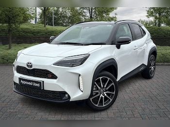 Used Toyota Yaris 2025 for sale - 78102468: Photo