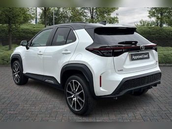 Used Toyota Yaris 2025 for sale - 78102468: Photo