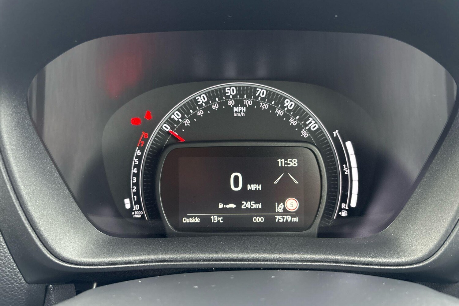 Used Toyota Aygo X 2023 for sale - 77525748: Photo 11