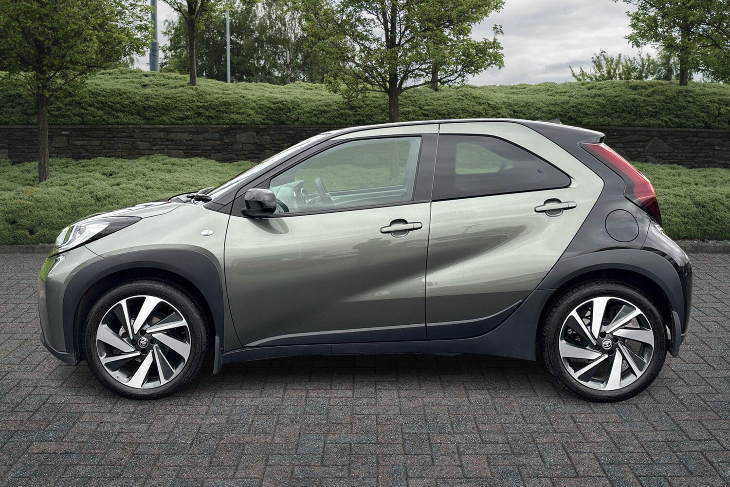 Used Toyota Aygo X 2023 for sale - 77525748: Photo 14