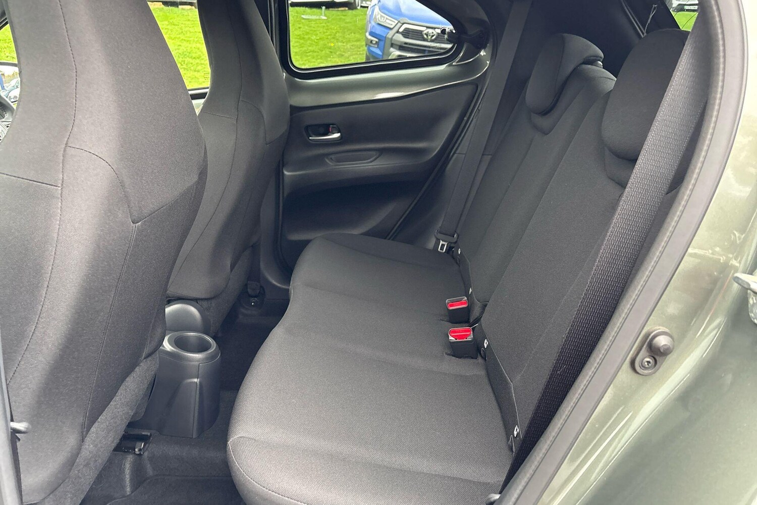 Used Toyota Aygo X 2023 for sale - 77525748: Photo 18