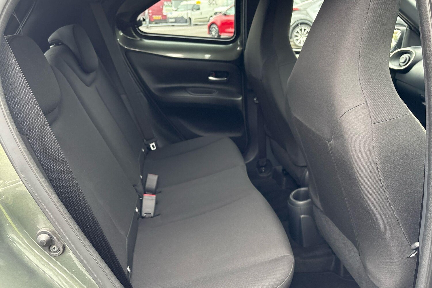 Used Toyota Aygo X 2023 for sale - 77525748: Photo 19