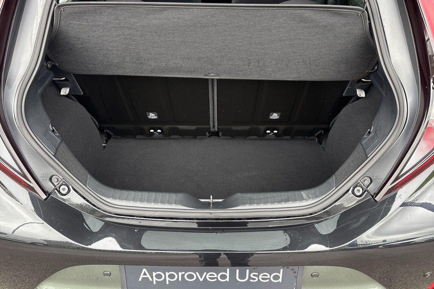 Used Toyota Aygo X 2023 for sale - 77525748: Photo 20