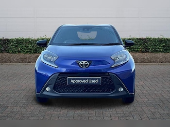 Used Toyota Aygo X 2024 for sale - 79566704: Photo