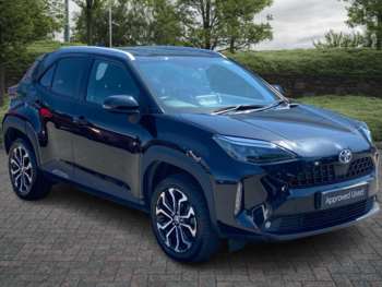 2022 (71) - 1.5 Hybrid Design 5dr CVT