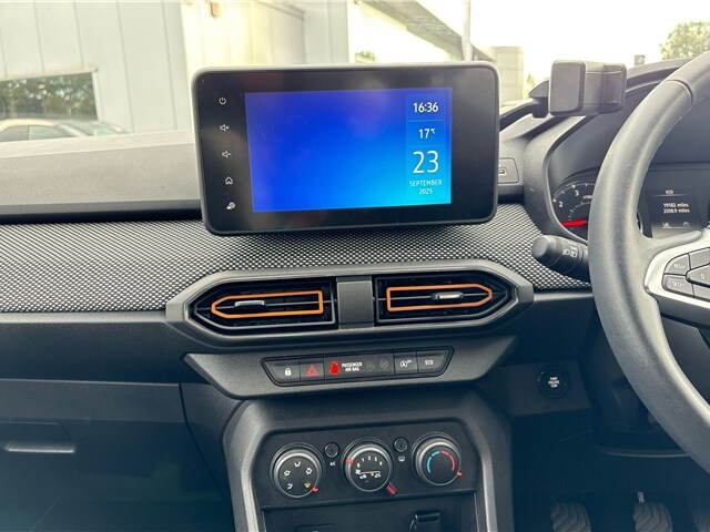 Used Dacia Sandero Stepway 2022 for sale - 76044000: Photo 11
