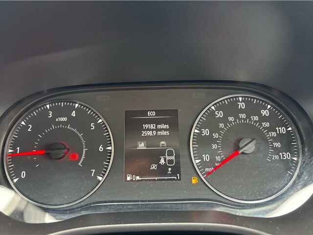 Used Dacia Sandero Stepway 2022 for sale - 76044000: Photo 13