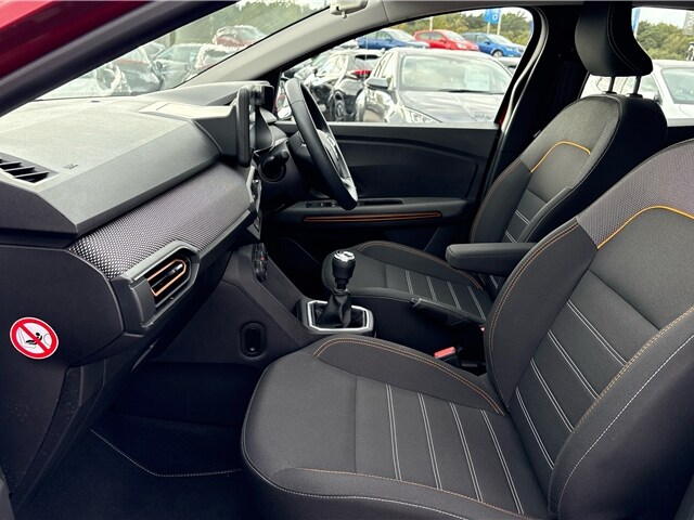 Used Dacia Sandero Stepway 2022 for sale - 76044000: Photo 14