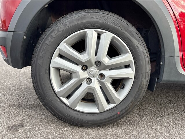 Used Dacia Sandero Stepway 2022 for sale - 76044000: Photo 19