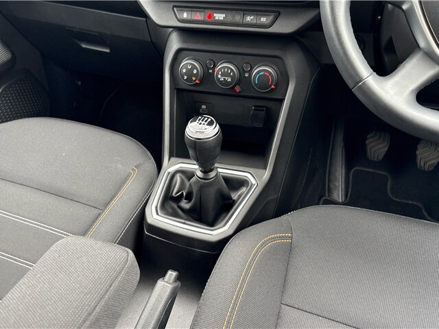 Used Dacia Sandero Stepway 2022 for sale - 76044000: Photo 20