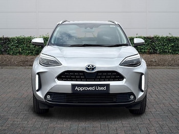 Used Toyota Yaris 2022 for sale - 79281067: Photo