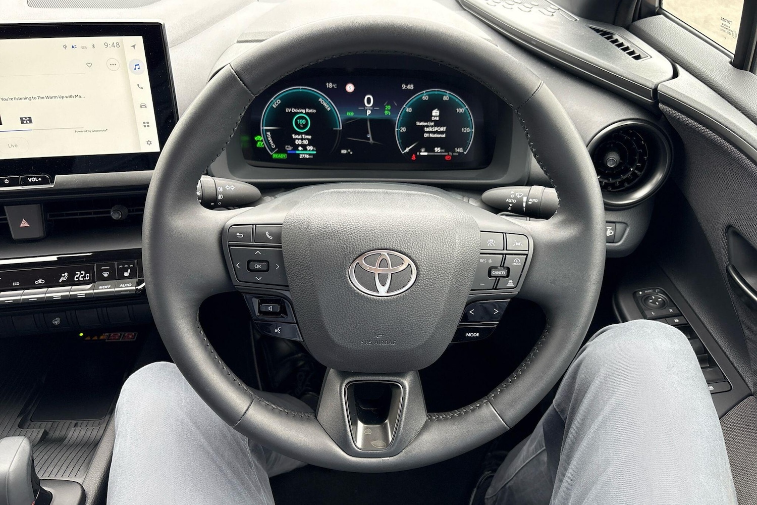 Used Toyota C-HR 2025 for sale - 76486670: Photo 10