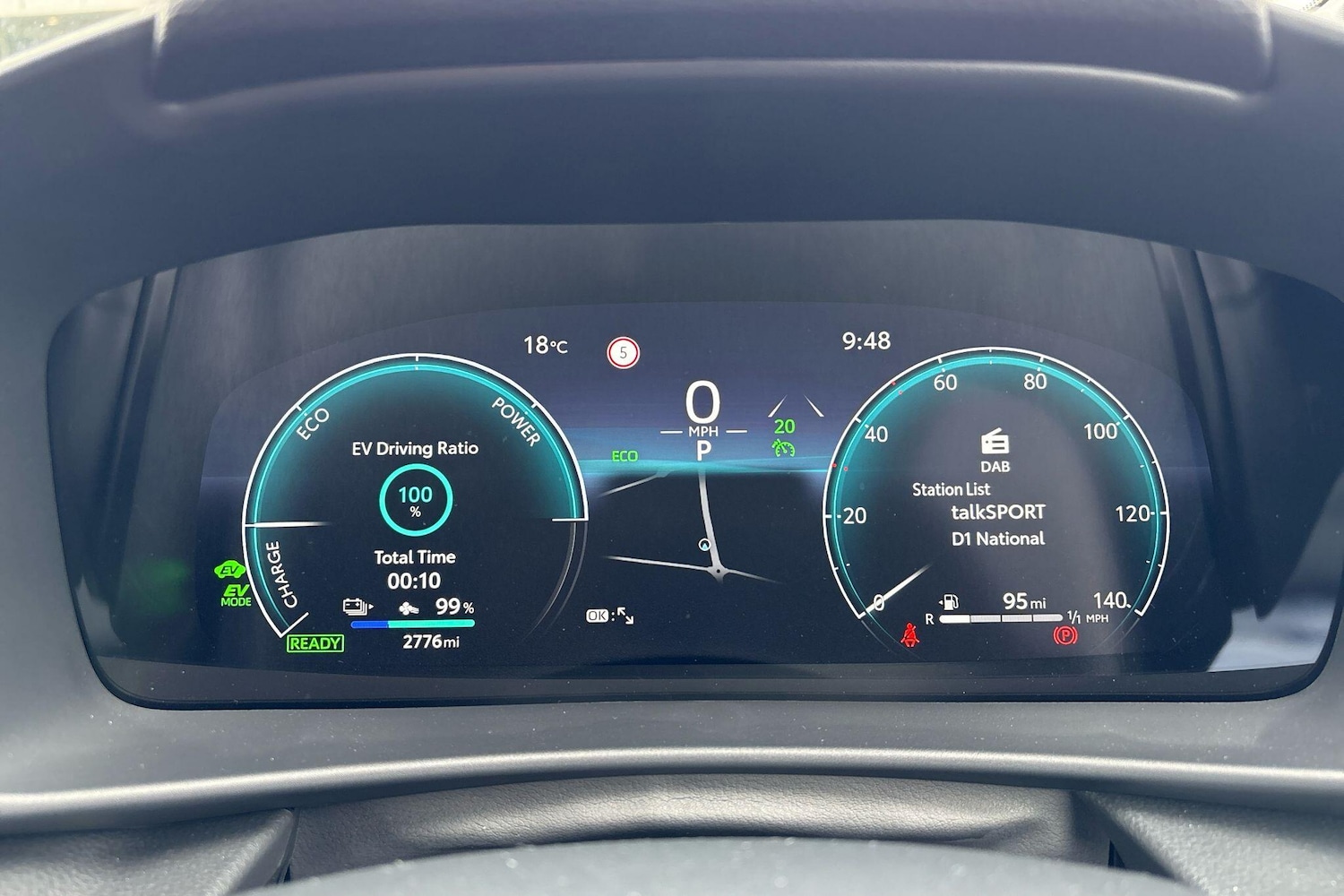 Used Toyota C-HR 2025 for sale - 76486670: Photo 11