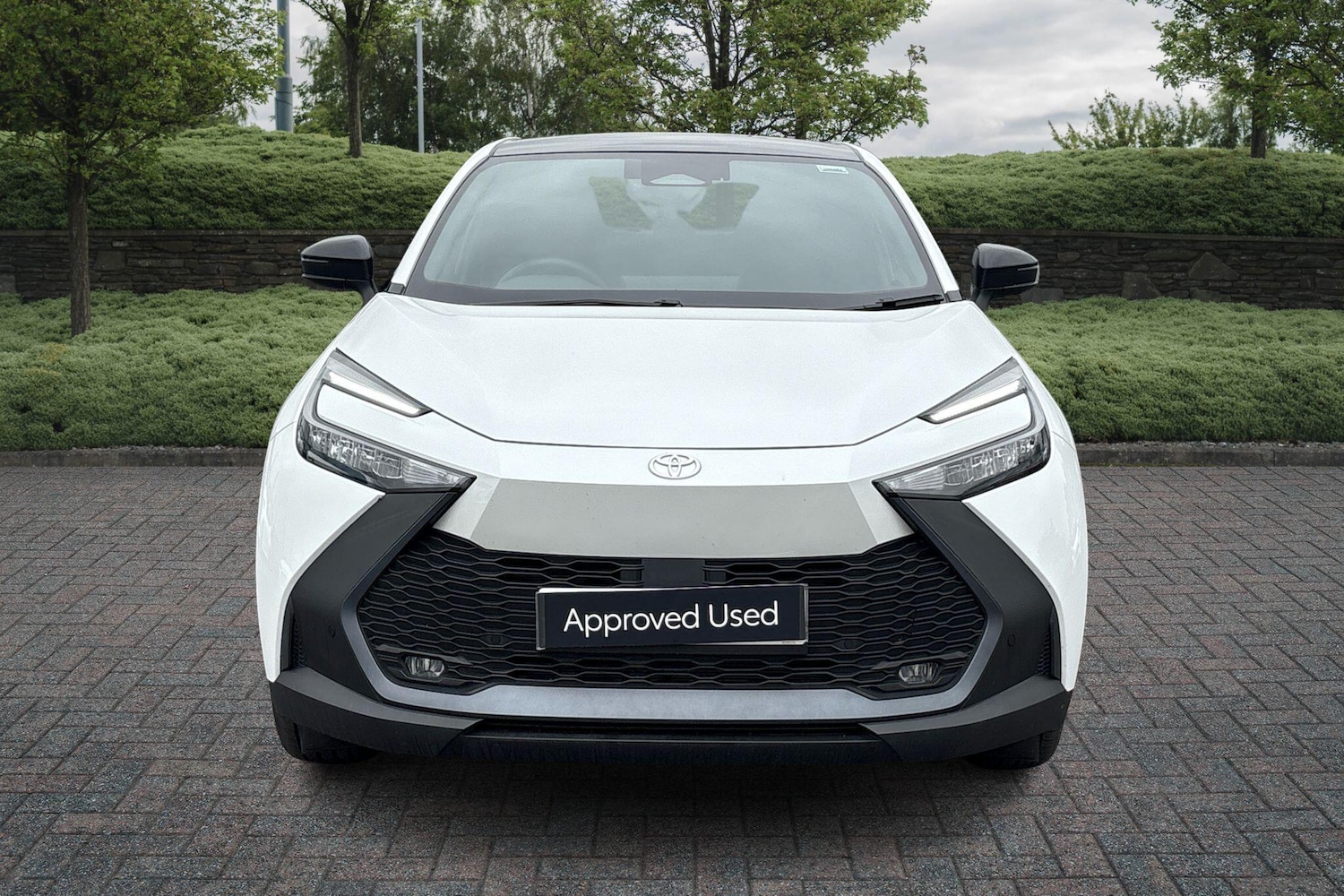 Used Toyota C-HR 2025 for sale - 76486670: Photo 14