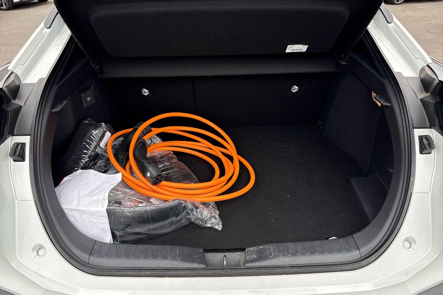 Used Toyota C-HR 2025 for sale - 76486670: Photo 22