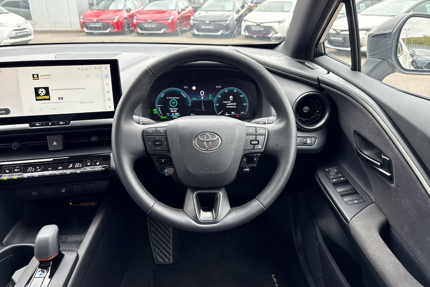 Used Toyota C-HR 2025 for sale - 76486670: Photo 7