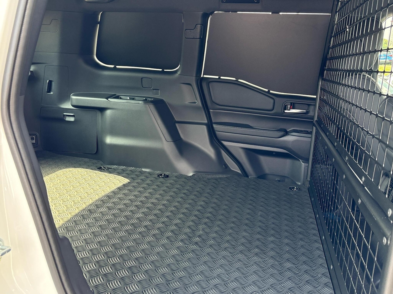 Used Toyota Land Cruiser 2025 for sale - 76486584: Photo 13