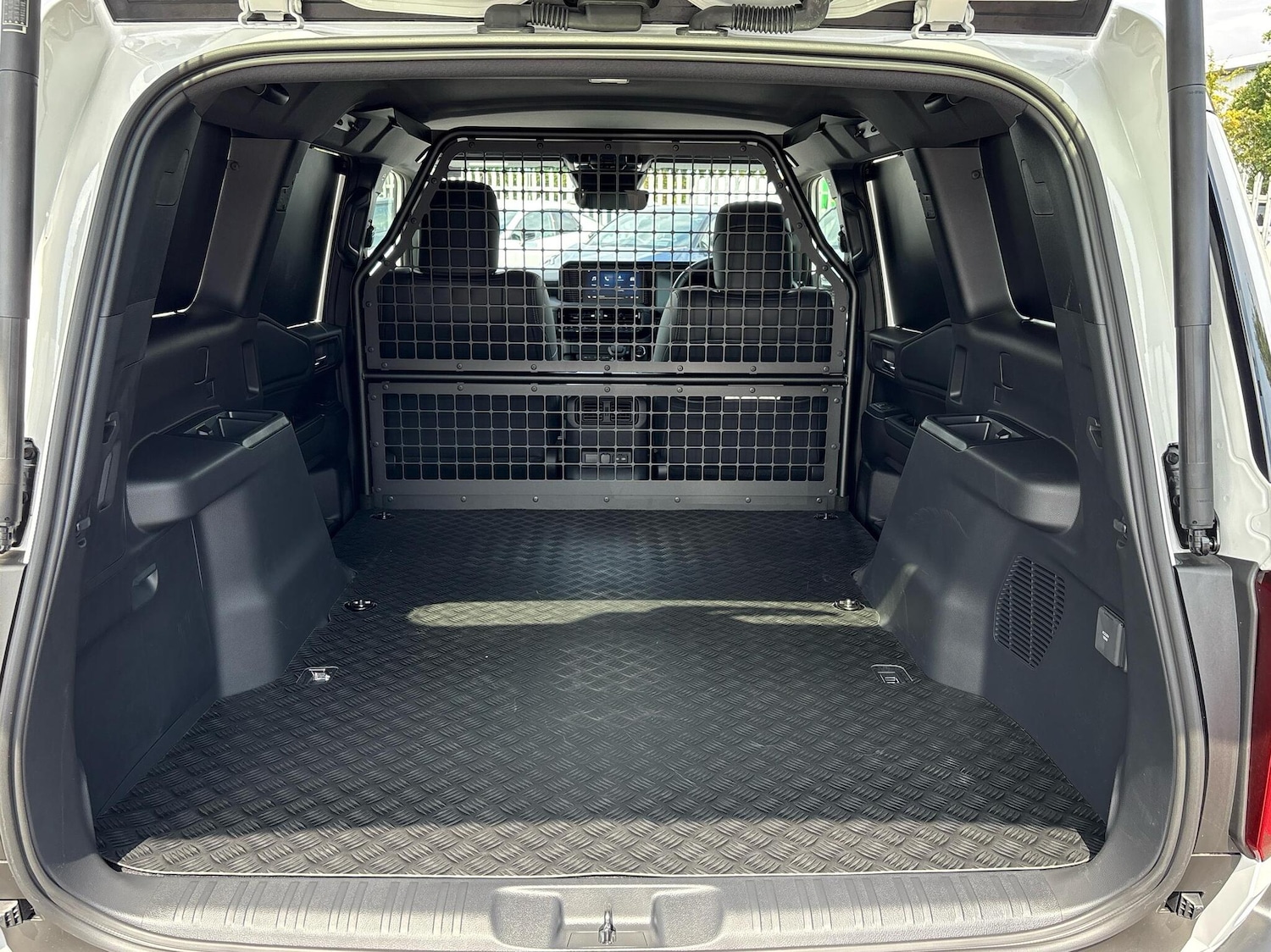 Used Toyota Land Cruiser 2025 for sale - 76486584: Photo 14