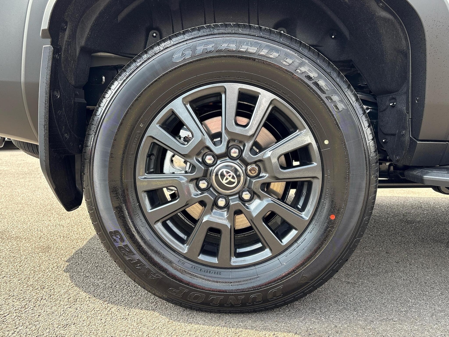 Used Toyota Land Cruiser 2025 for sale - 76486584: Photo 18