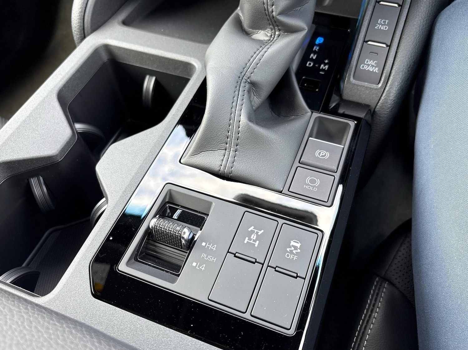 Used Toyota Land Cruiser 2025 for sale - 76486584: Photo 20