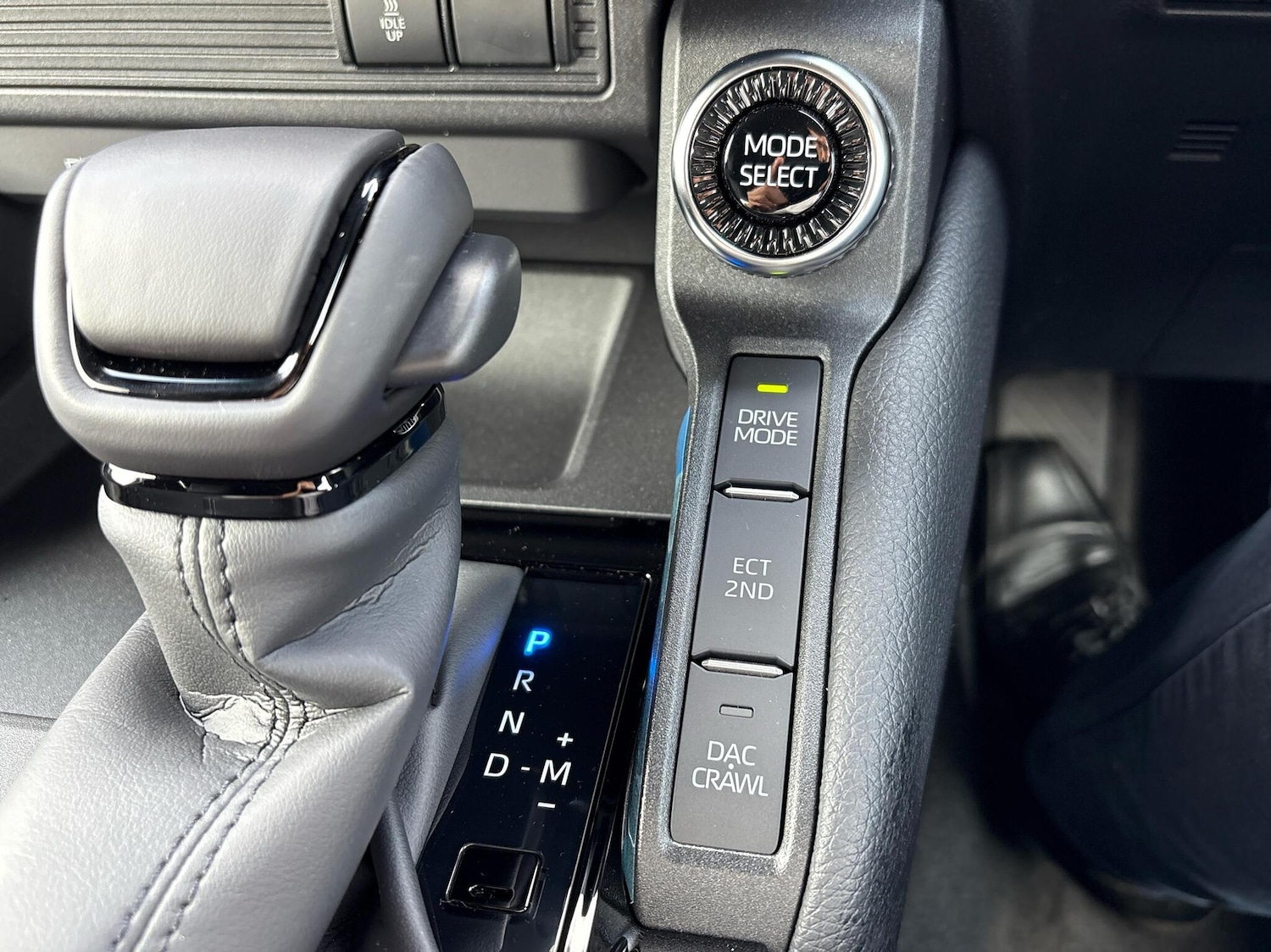 Used Toyota Land Cruiser 2025 for sale - 76486584: Photo 22