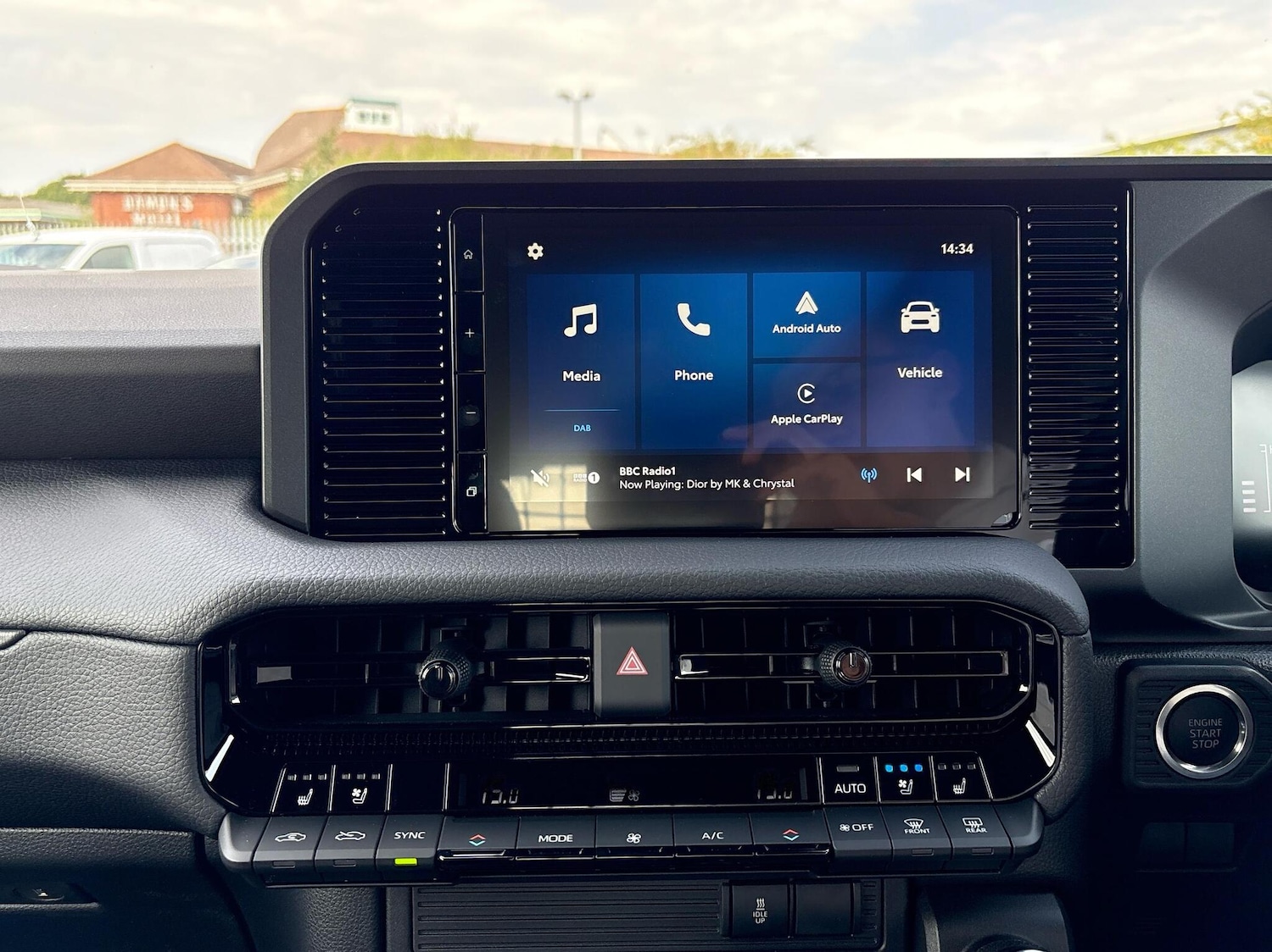 Used Toyota Land Cruiser 2025 for sale - 76486584: Photo 7