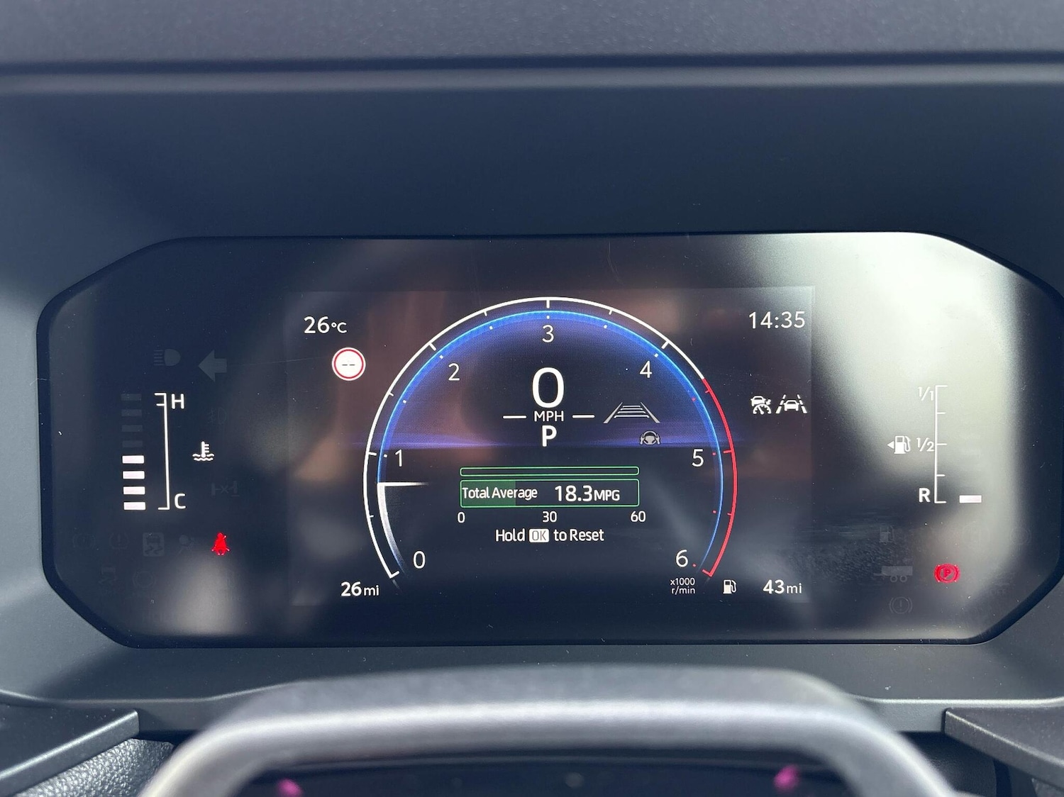 Used Toyota Land Cruiser 2025 for sale - 76486584: Photo 9