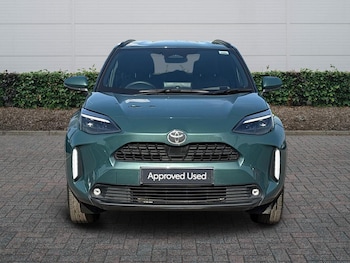 Used Toyota Yaris 2025 for sale - 78102475: Photo