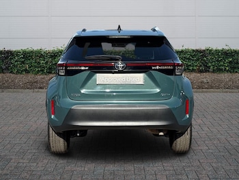 Used Toyota Yaris 2025 for sale - 78102475: Photo