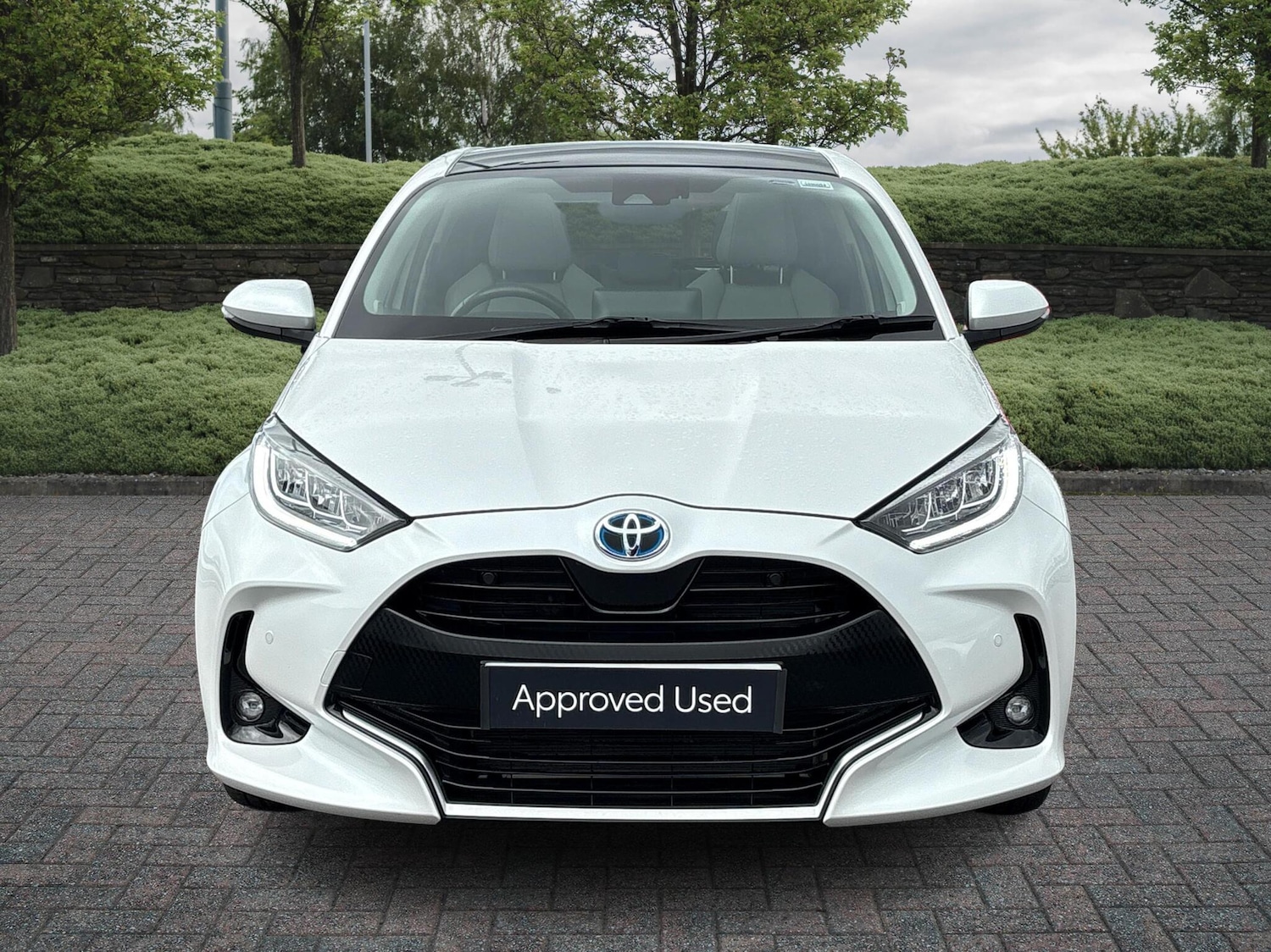 Used Toyota Yaris 2022 for sale - 76338424: Photo 15