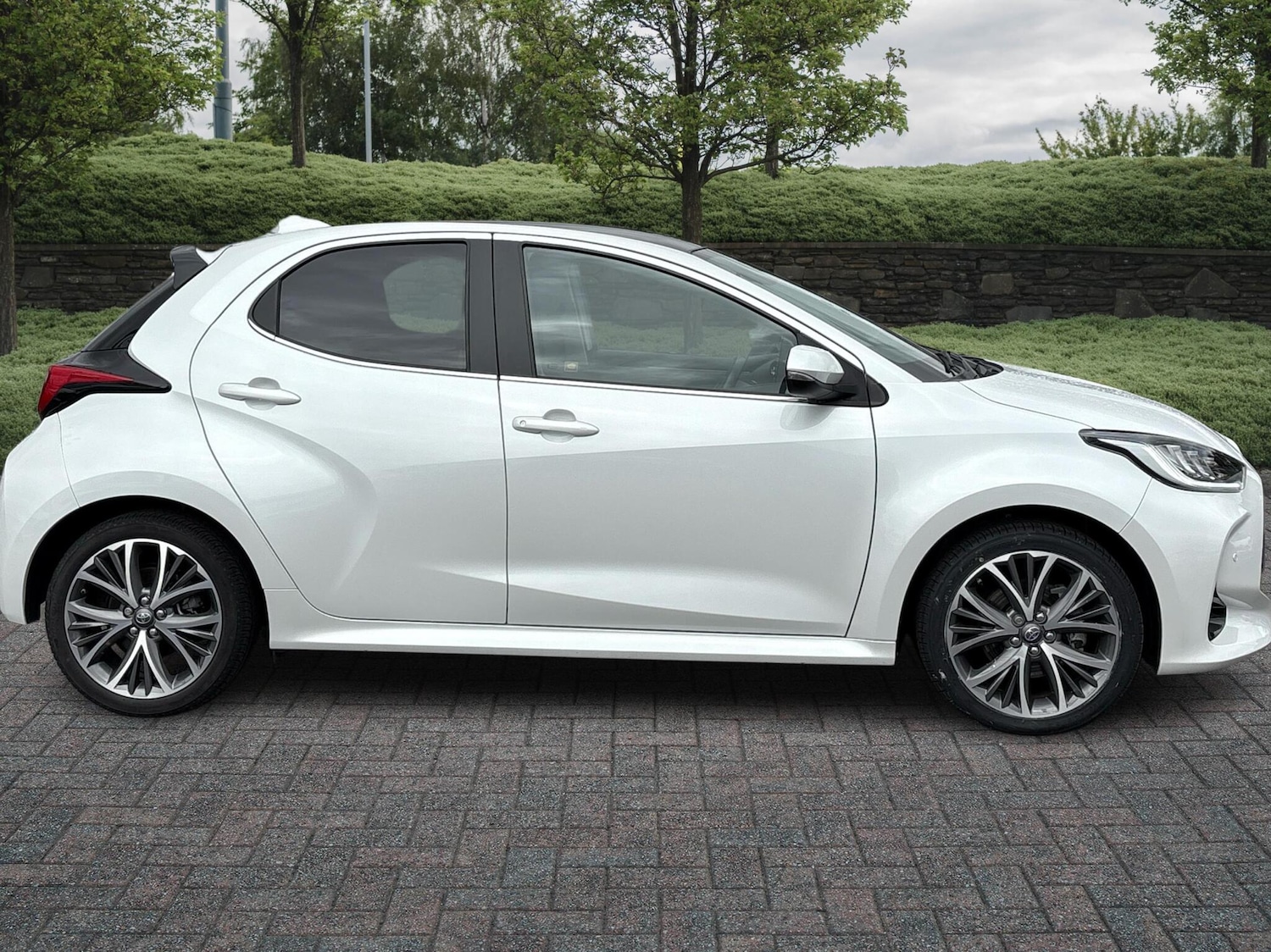 Used Toyota Yaris 2022 for sale - 76338424: Photo 16