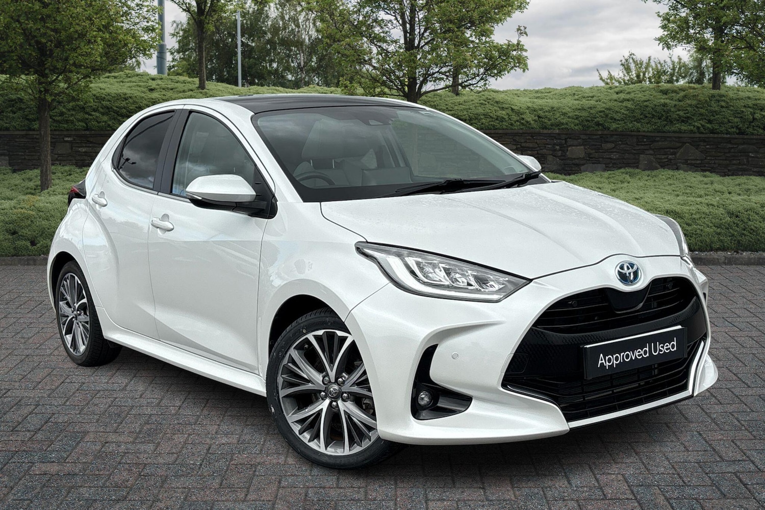 Used Toyota Yaris 2022 for sale - 76338424: Photo 22