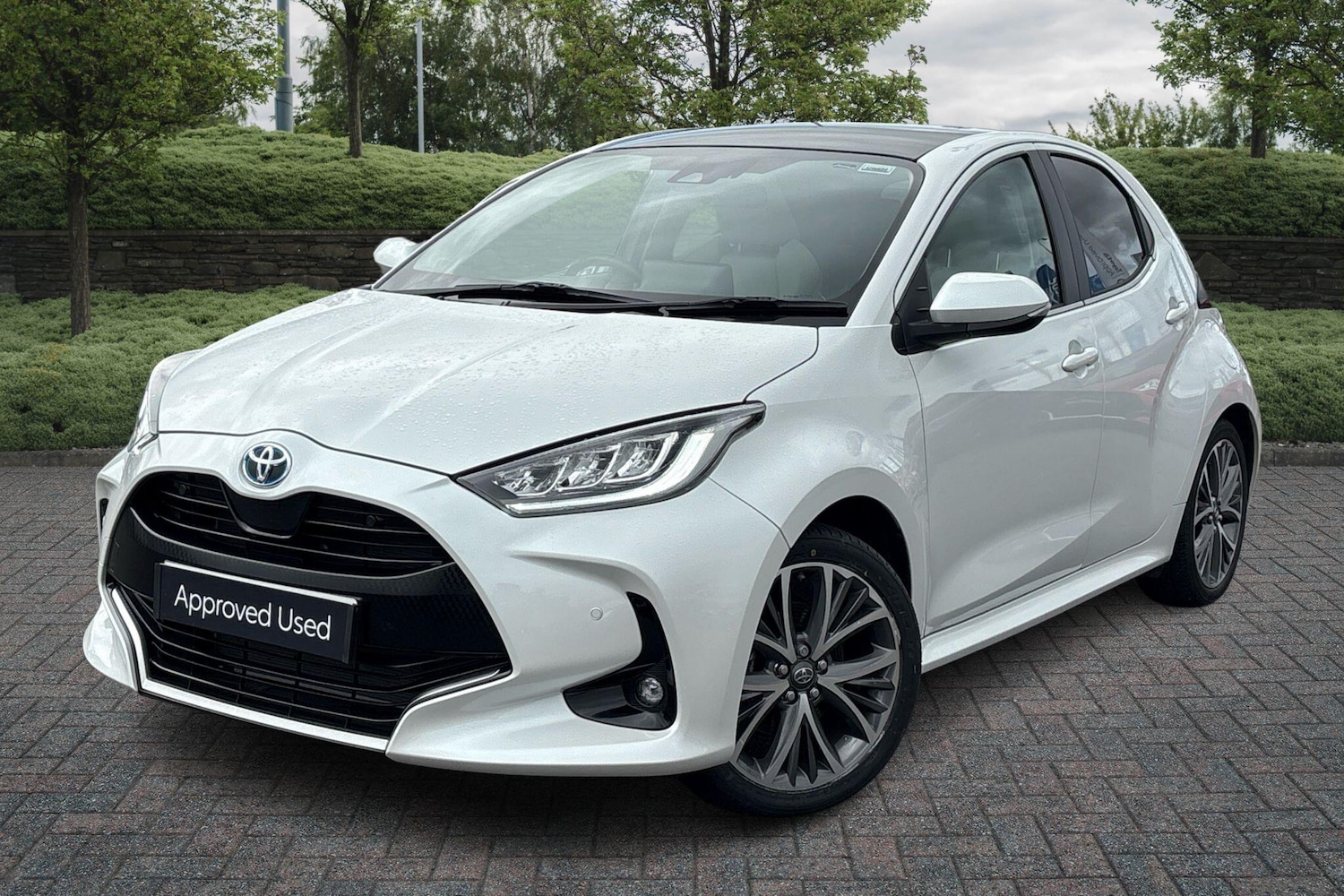 Used Toyota Yaris 2022 for sale - 76338424: Photo 24