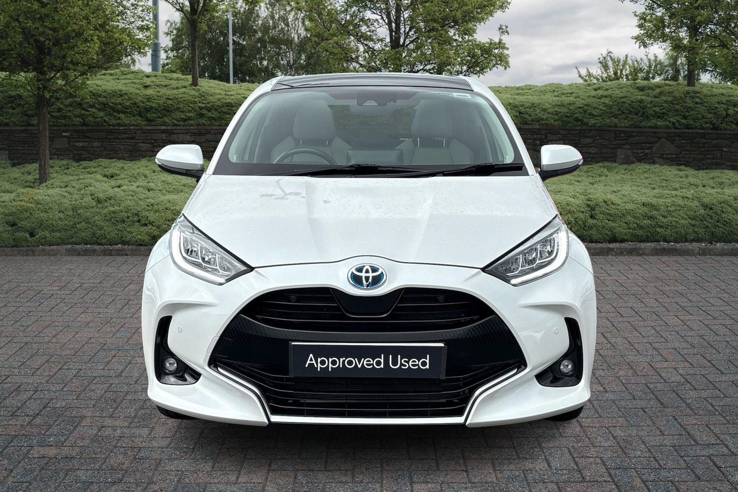 Used Toyota Yaris 2022 for sale - 76338424: Photo 33
