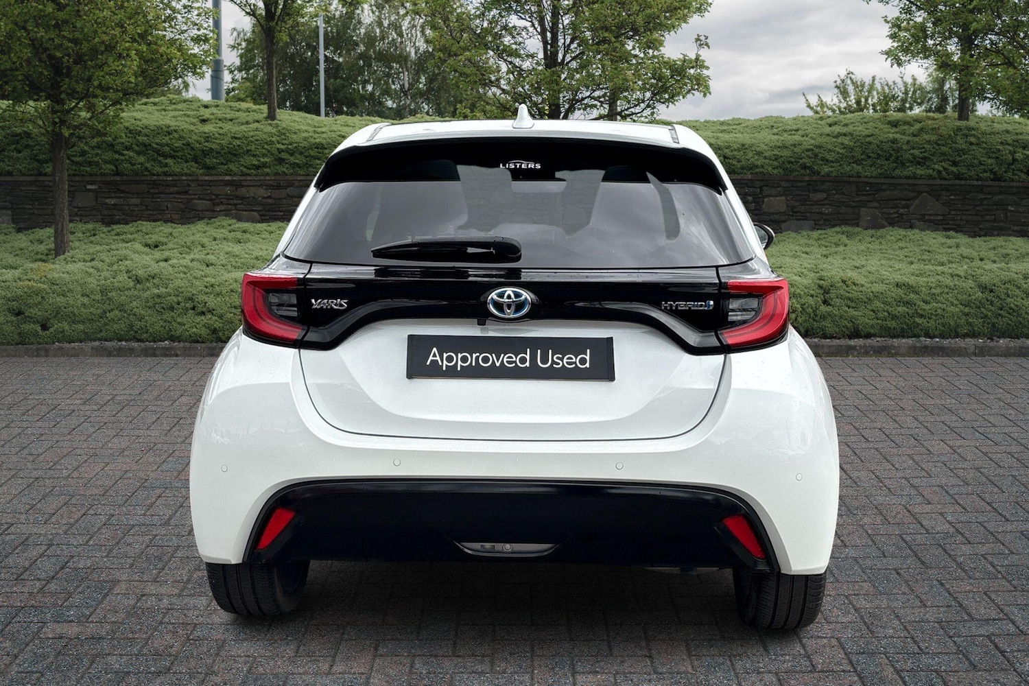Used Toyota Yaris 2022 for sale - 76338424: Photo 36