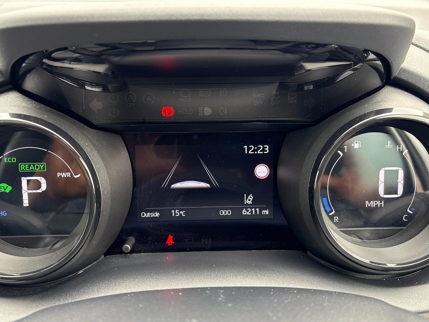 Used Toyota Yaris 2022 for sale - 76338424: Photo 9