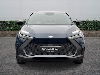 Used Toyota C-HR 2025 for sale - 77725236: Photo