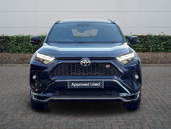 Used Toyota RAV4 2024 for sale - 77346332: Photo