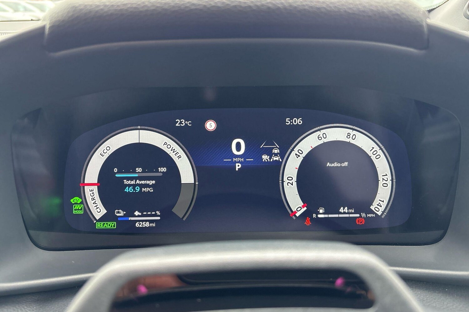 Used Toyota C-HR 2025 for sale - 77525755: Photo 11