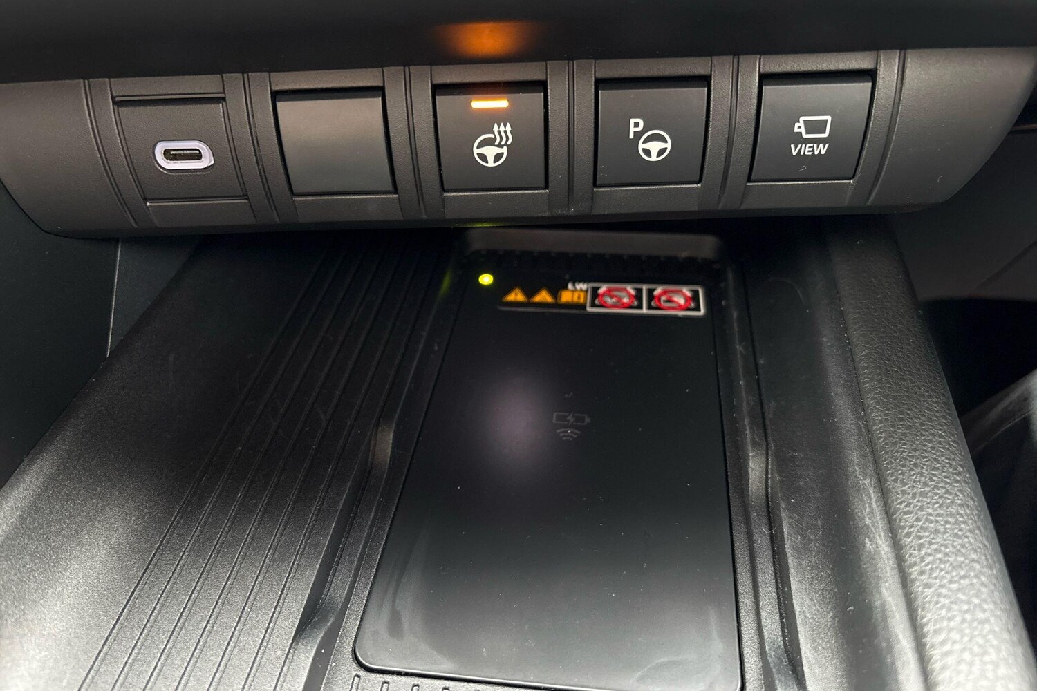 Used Toyota C-HR 2025 for sale - 77525755: Photo 12