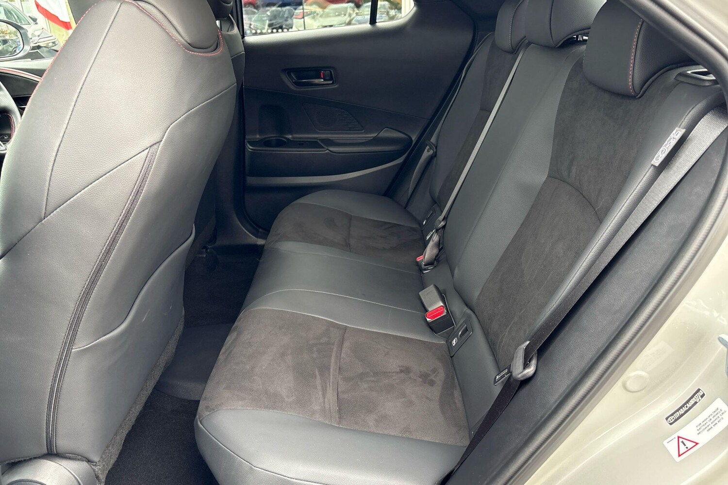 Used Toyota C-HR 2025 for sale - 77525755: Photo 20