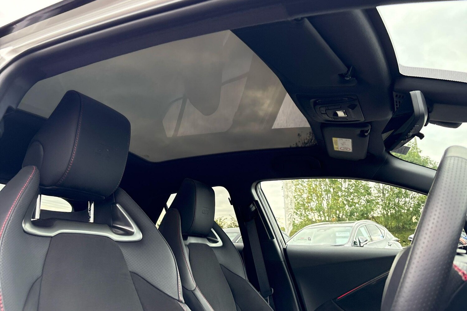 Used Toyota C-HR 2025 for sale - 77525755: Photo 21