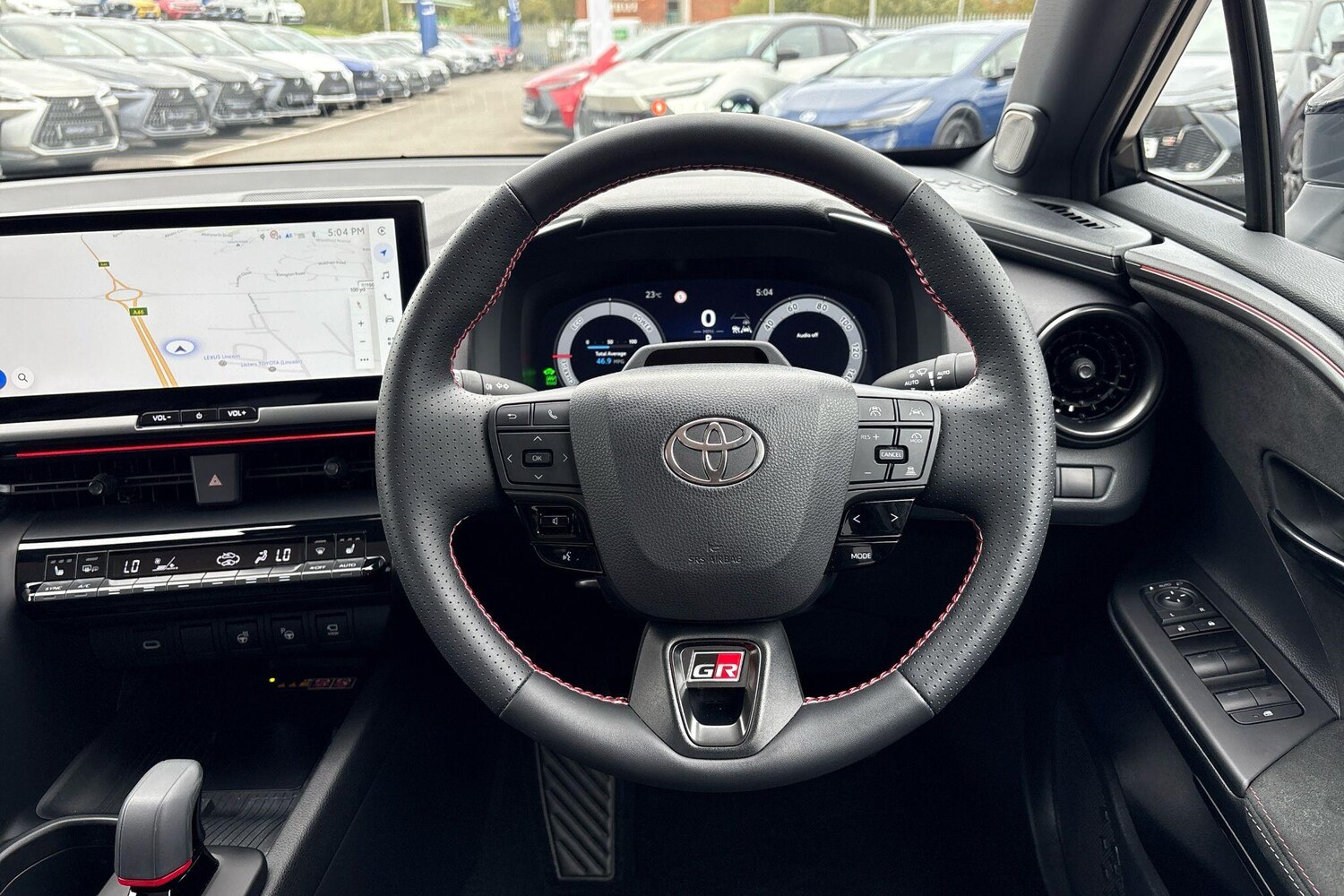 Used Toyota C-HR 2025 for sale - 77525755: Photo 7