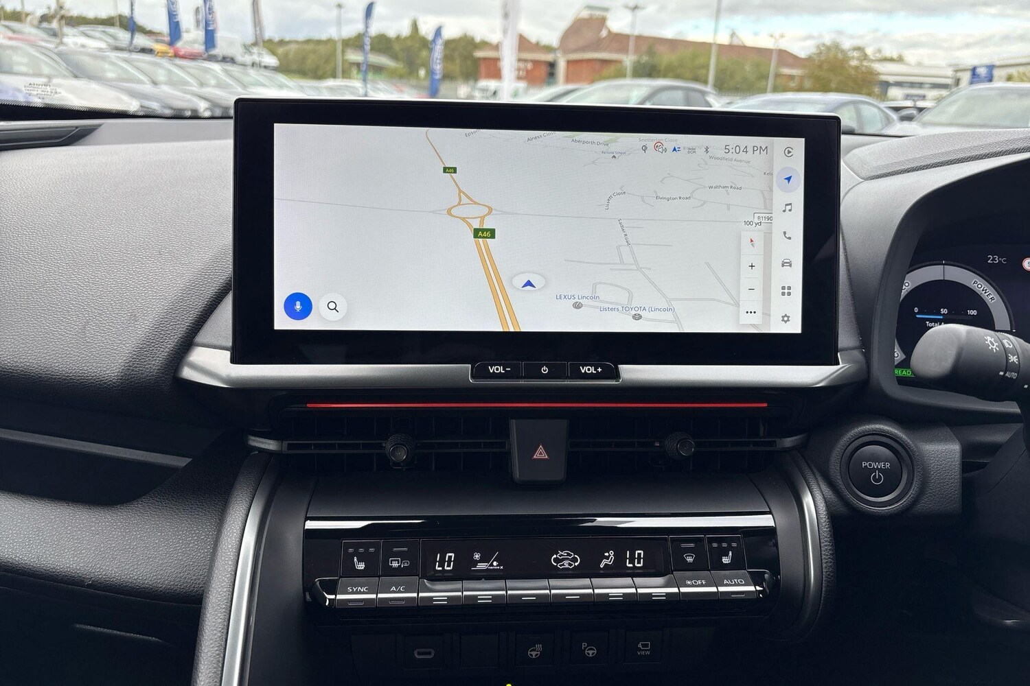 Used Toyota C-HR 2025 for sale - 77525755: Photo 8