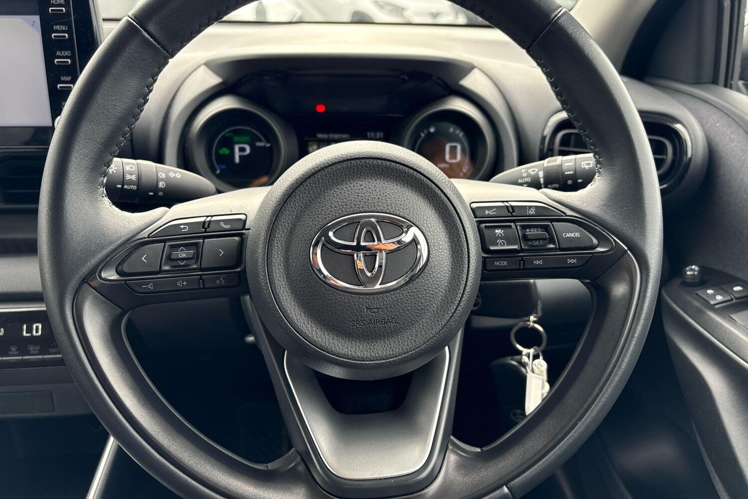 Used Toyota Yaris 2023 for sale - 76139686: Photo 10